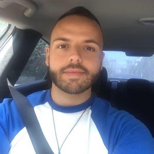 Meet your Posher, Danny